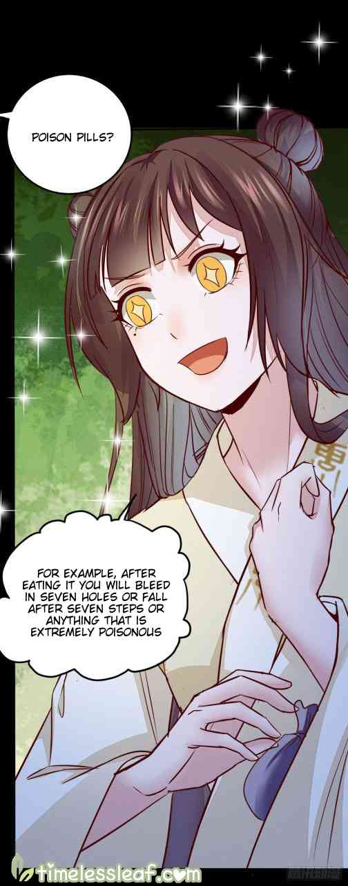 Rebirth Of The Urban Immortal Cultivator — Chapter 89.5 — page 10
