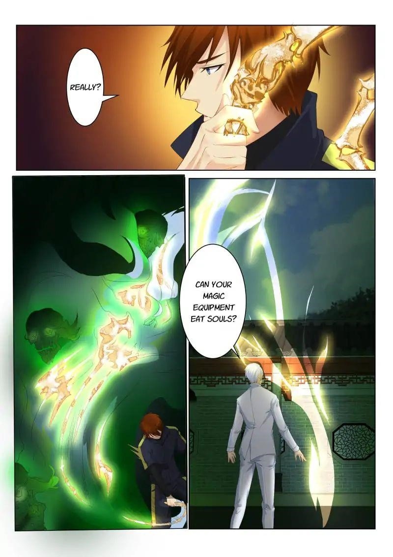 Rebirth Of The Urban Immortal Cultivator — Chapter 89 — page 2
