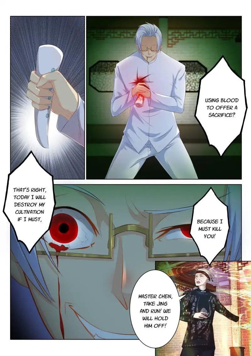 Rebirth Of The Urban Immortal Cultivator — Chapter 89 — page 4