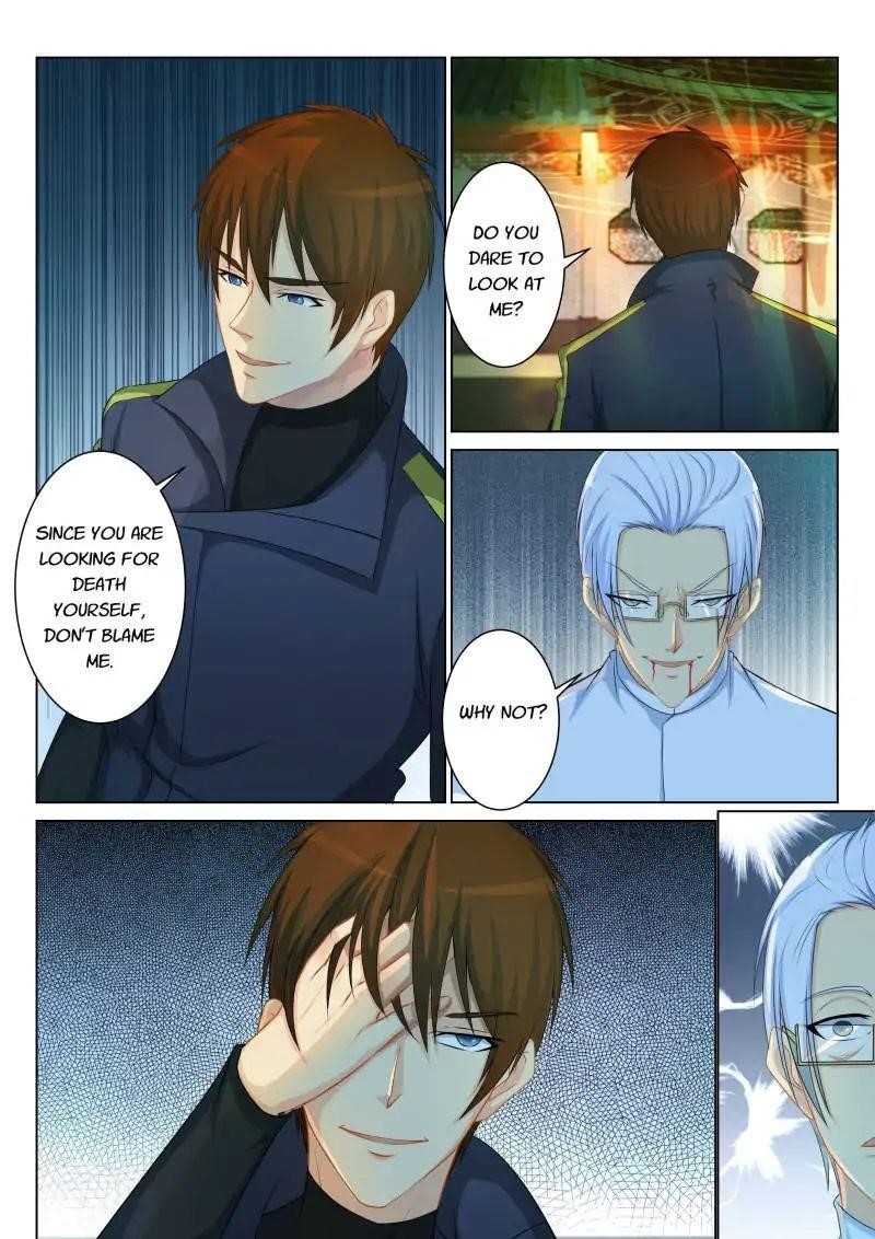 Rebirth Of The Urban Immortal Cultivator — Chapter 89 — page 7
