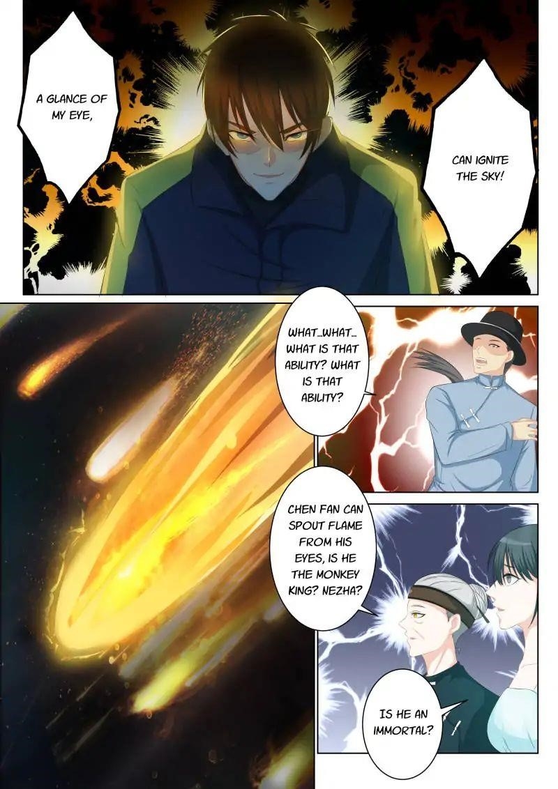 Rebirth Of The Urban Immortal Cultivator — Chapter 89 — page 8
