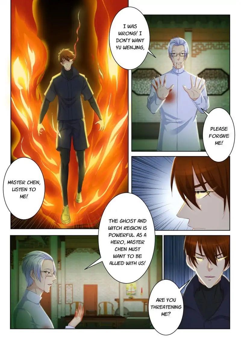 Rebirth Of The Urban Immortal Cultivator — Chapter 89 — page 9