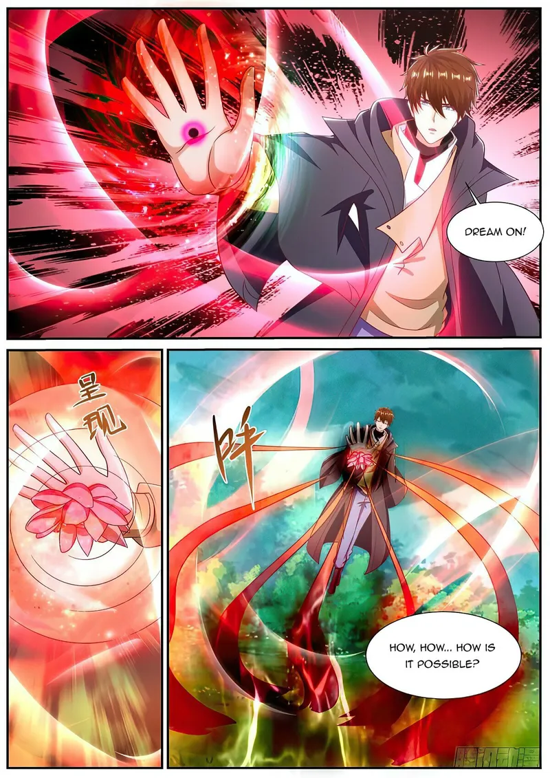Rebirth Of The Urban Immortal Cultivator — Chapter 896 — page 10