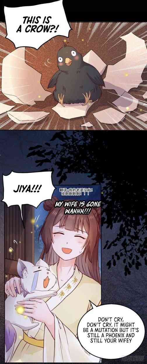 Rebirth Of The Urban Immortal Cultivator — Chapter 90.5 — page 2