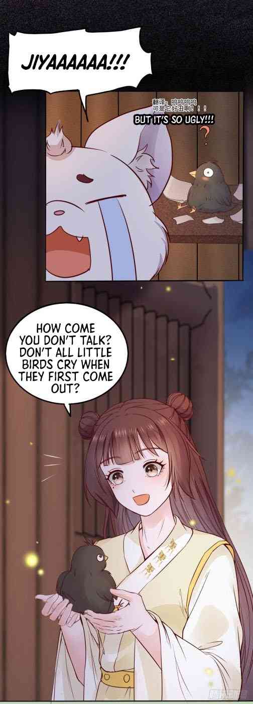 Rebirth Of The Urban Immortal Cultivator — Chapter 90.5 — page 3
