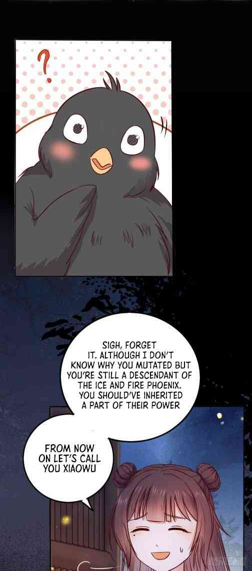 Rebirth Of The Urban Immortal Cultivator — Chapter 90.5 — page 4