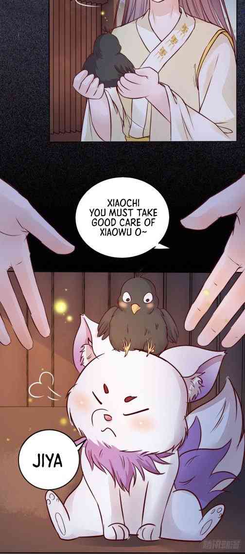 Rebirth Of The Urban Immortal Cultivator — Chapter 90.5 — page 5
