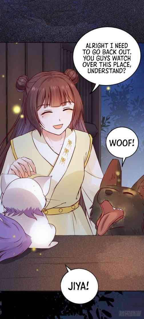 Rebirth Of The Urban Immortal Cultivator — Chapter 90.5 — page 7