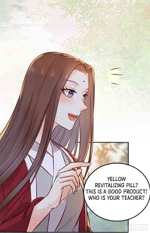 Rebirth Of The Urban Immortal Cultivator — Chapter 90.5 — page 9