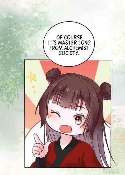 Rebirth Of The Urban Immortal Cultivator — Chapter 90.5 — page 10