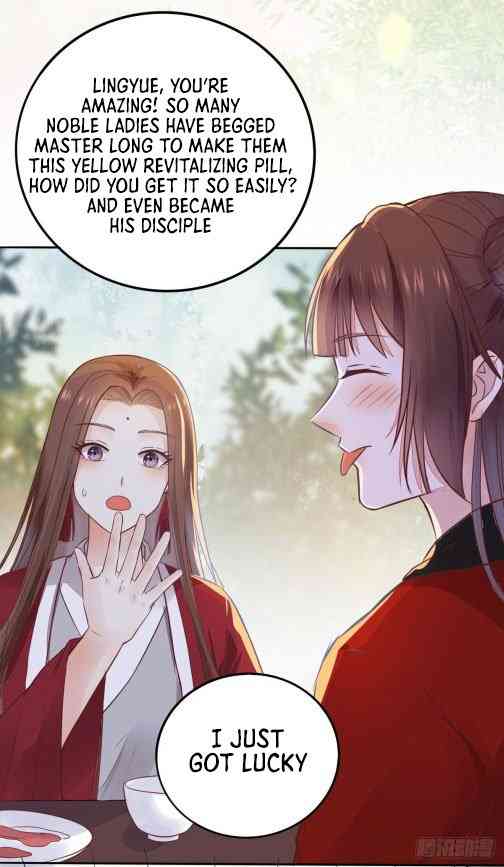 Rebirth Of The Urban Immortal Cultivator — Chapter 90.5 — page 11