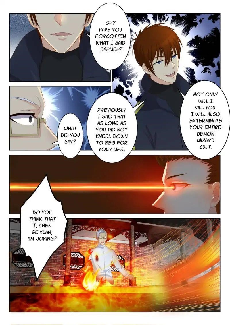 Rebirth Of The Urban Immortal Cultivator — Chapter 90 — page 2