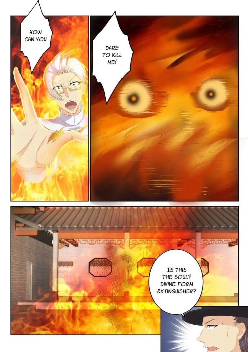Rebirth Of The Urban Immortal Cultivator — Chapter 90 — page 3