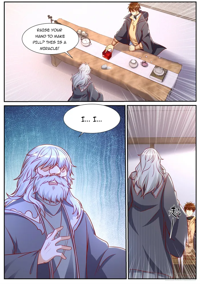 Rebirth Of The Urban Immortal Cultivator — Chapter 902 — page 4