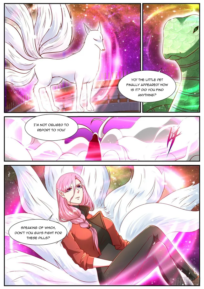 Rebirth Of The Urban Immortal Cultivator — Chapter 903 — page 2