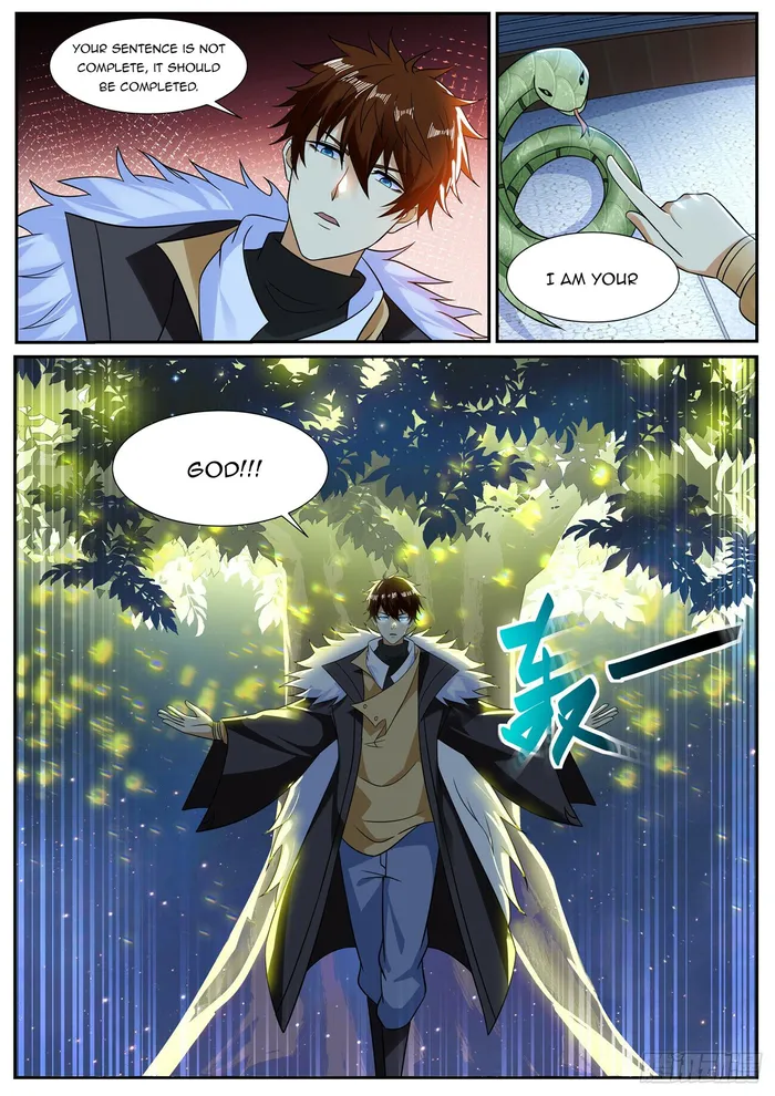 Rebirth Of The Urban Immortal Cultivator — Chapter 904 — page 2