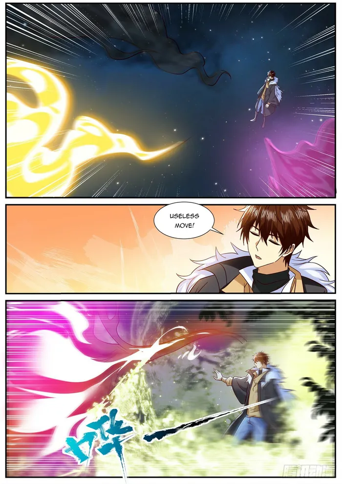 Rebirth Of The Urban Immortal Cultivator — Chapter 904 — page 6