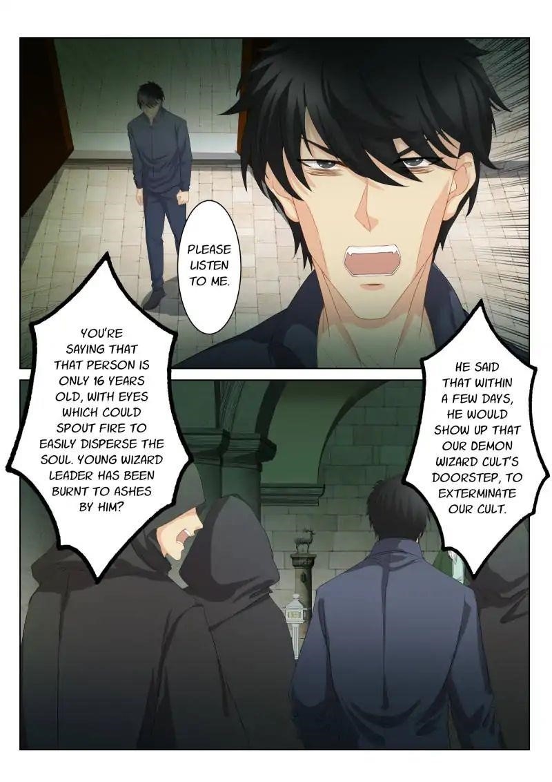 Rebirth Of The Urban Immortal Cultivator — Chapter 91 — page 4