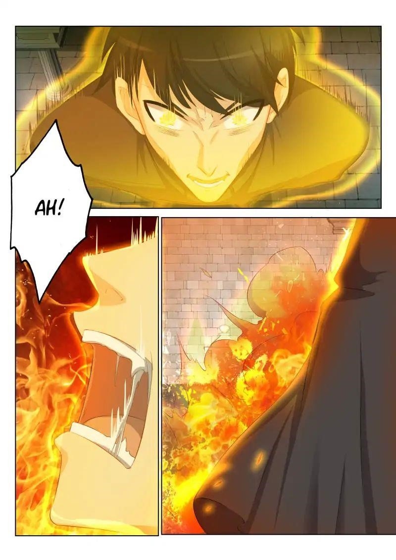 Rebirth Of The Urban Immortal Cultivator — Chapter 91 — page 6