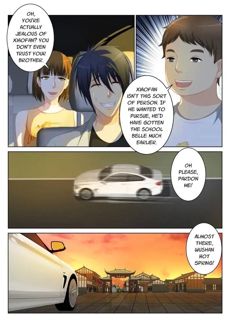 Rebirth Of The Urban Immortal Cultivator — Chapter 91 — page 10
