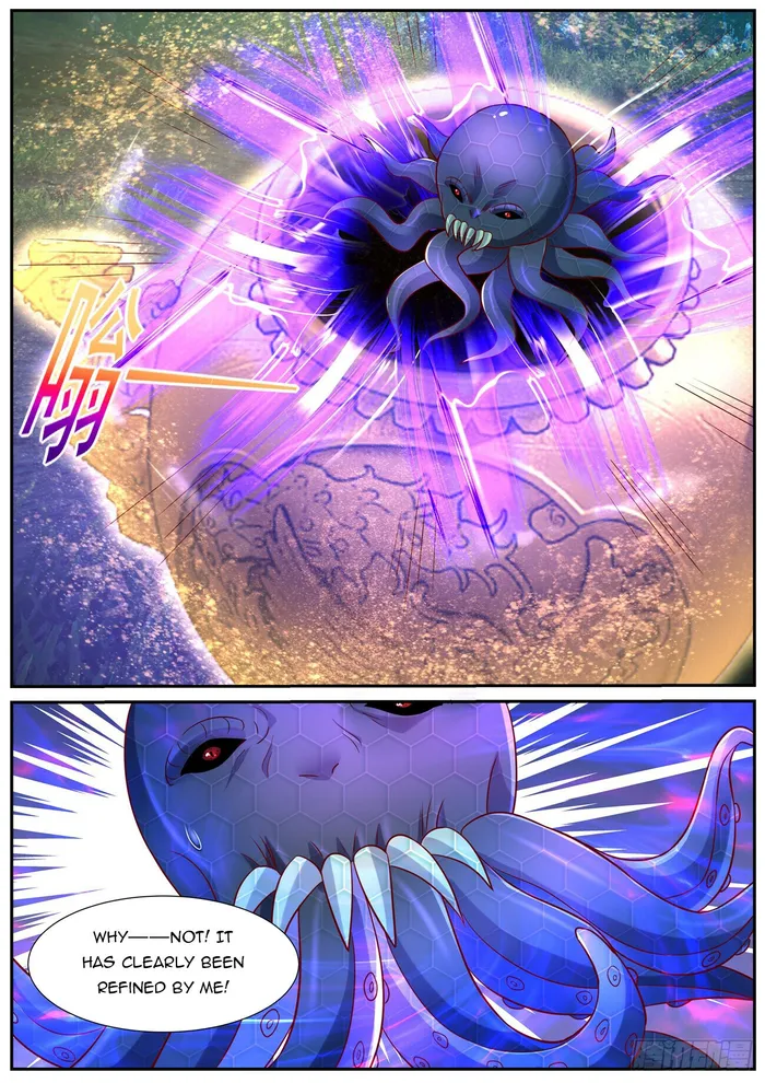 Rebirth Of The Urban Immortal Cultivator — Chapter 910 — page 6