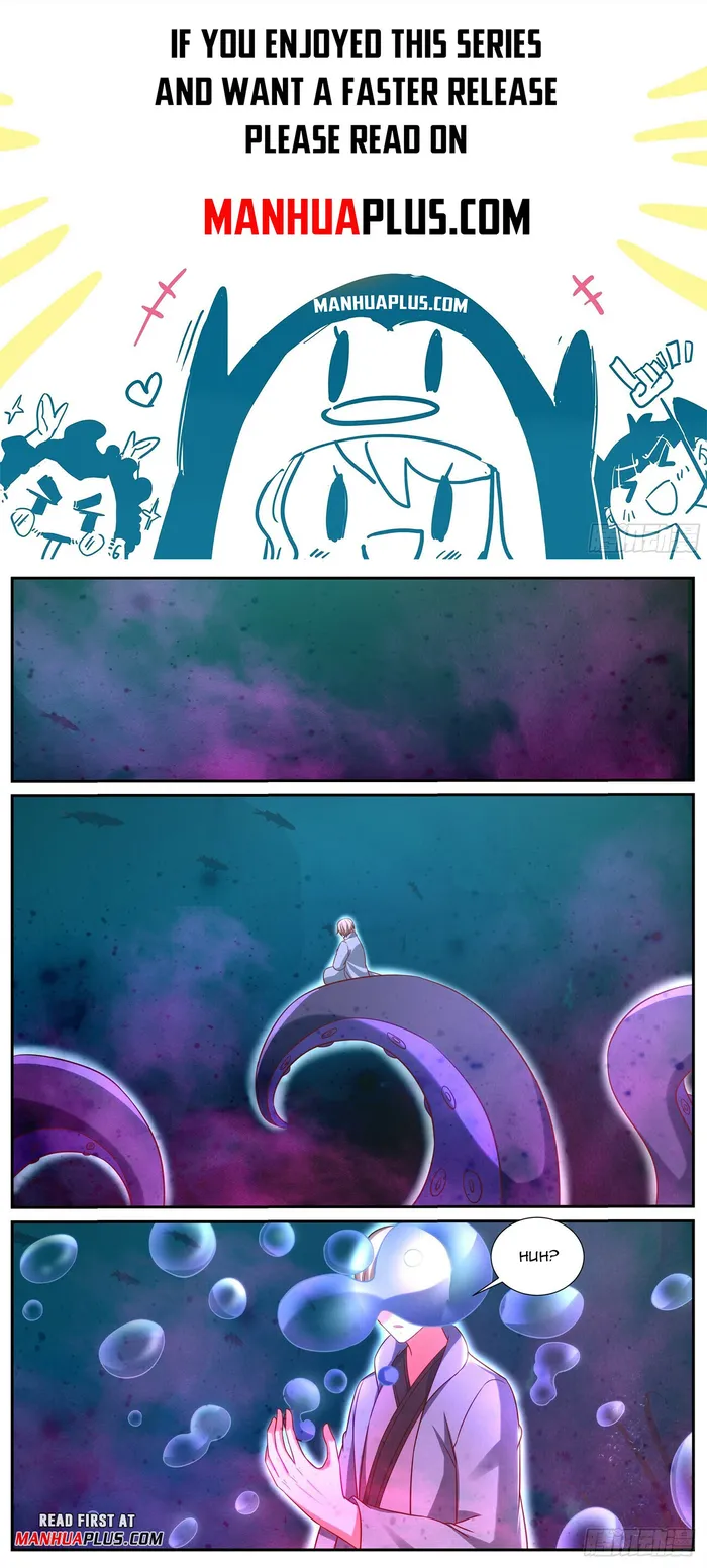 Rebirth Of The Urban Immortal Cultivator — Chapter 911 — page 1