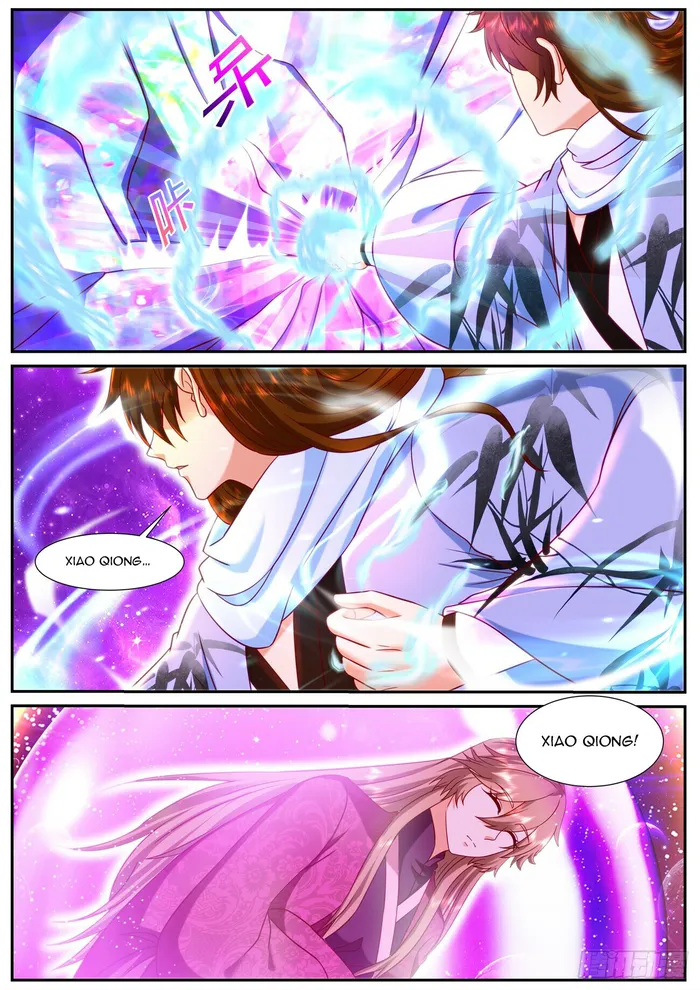 Rebirth Of The Urban Immortal Cultivator — Chapter 915 — page 2