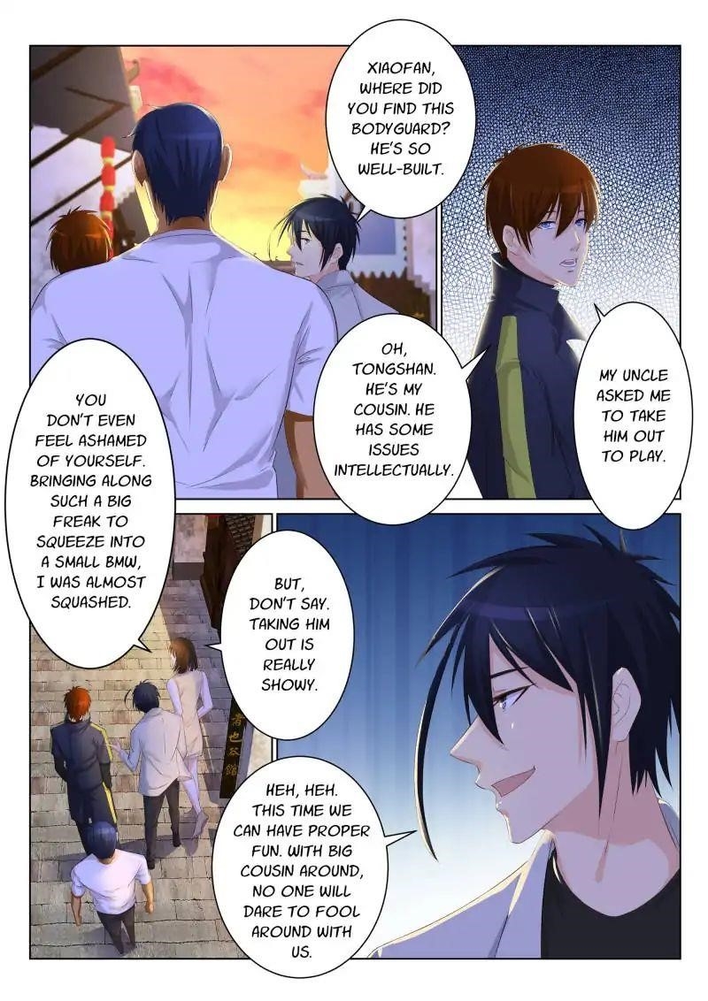 Rebirth Of The Urban Immortal Cultivator — Chapter 92 — page 2