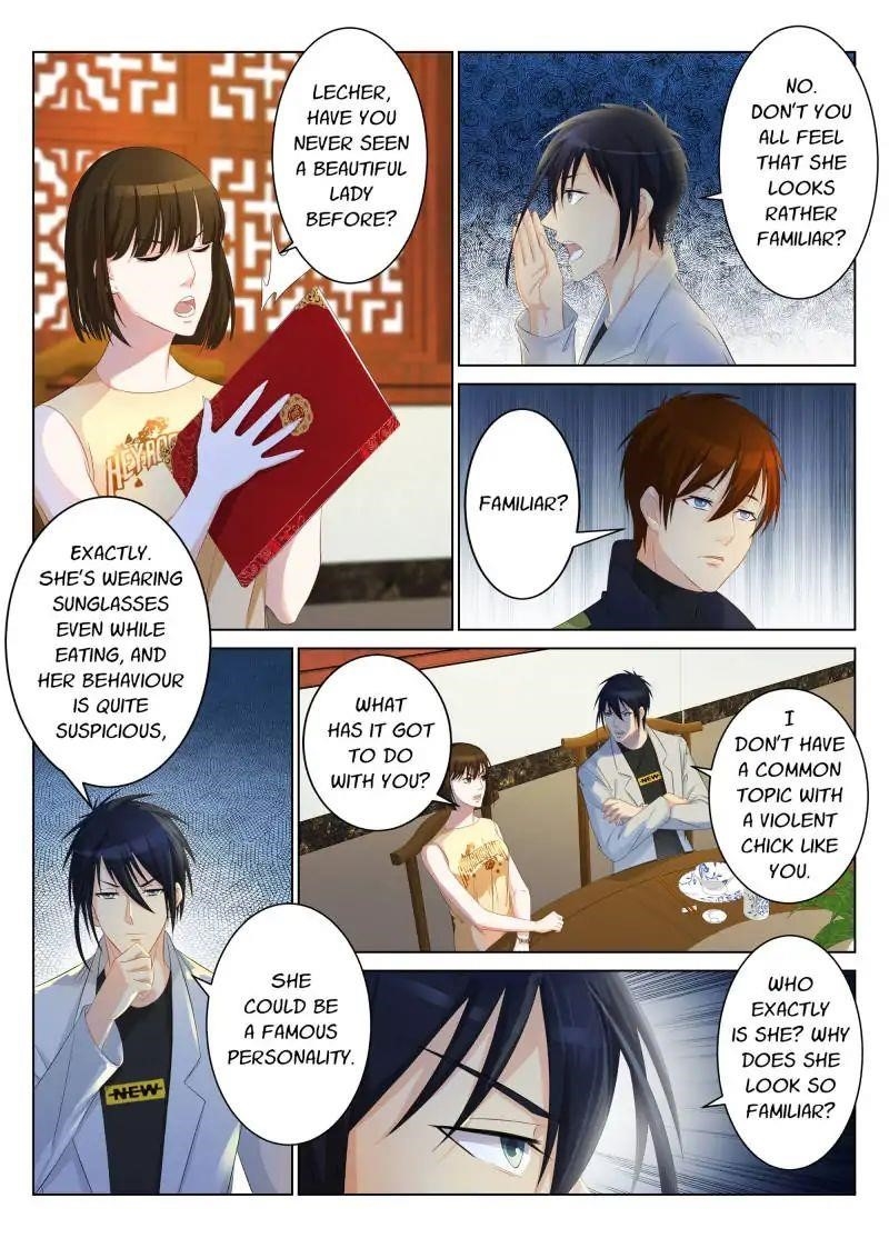 Rebirth Of The Urban Immortal Cultivator — Chapter 92 — page 4