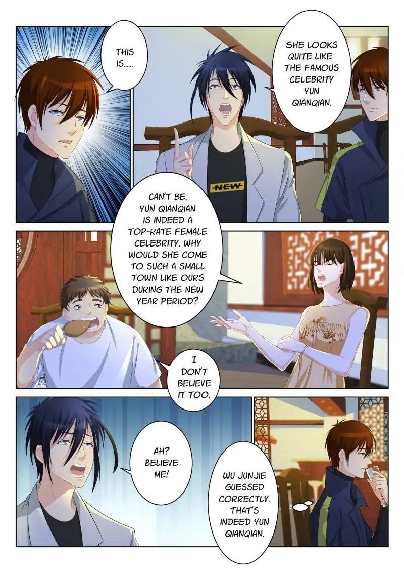 Rebirth Of The Urban Immortal Cultivator — Chapter 92 — page 5