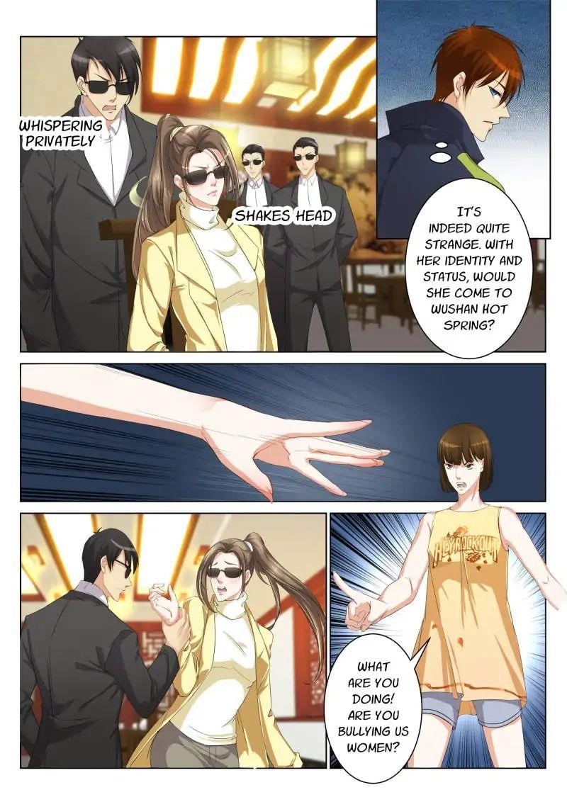 Rebirth Of The Urban Immortal Cultivator — Chapter 92 — page 6