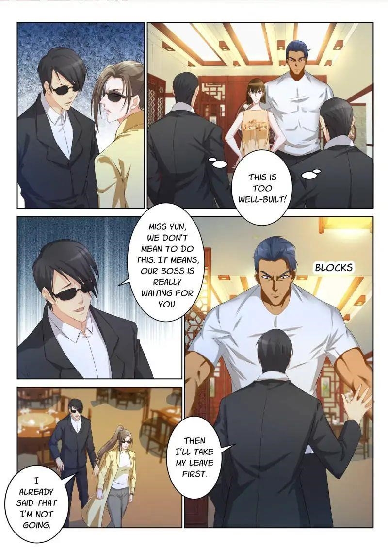 Rebirth Of The Urban Immortal Cultivator — Chapter 92 — page 7