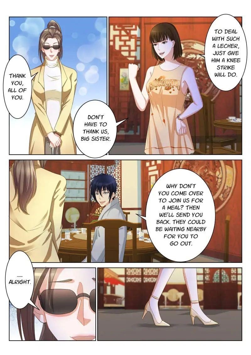 Rebirth Of The Urban Immortal Cultivator — Chapter 92 — page 8