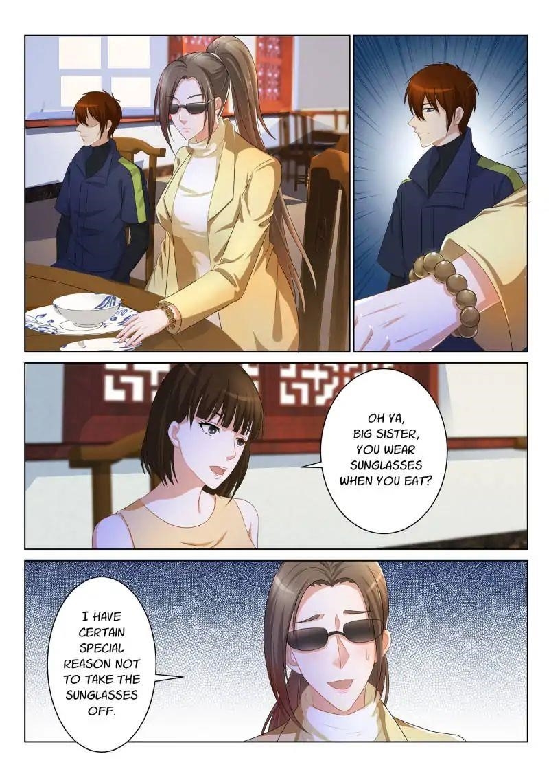 Rebirth Of The Urban Immortal Cultivator — Chapter 92 — page 9