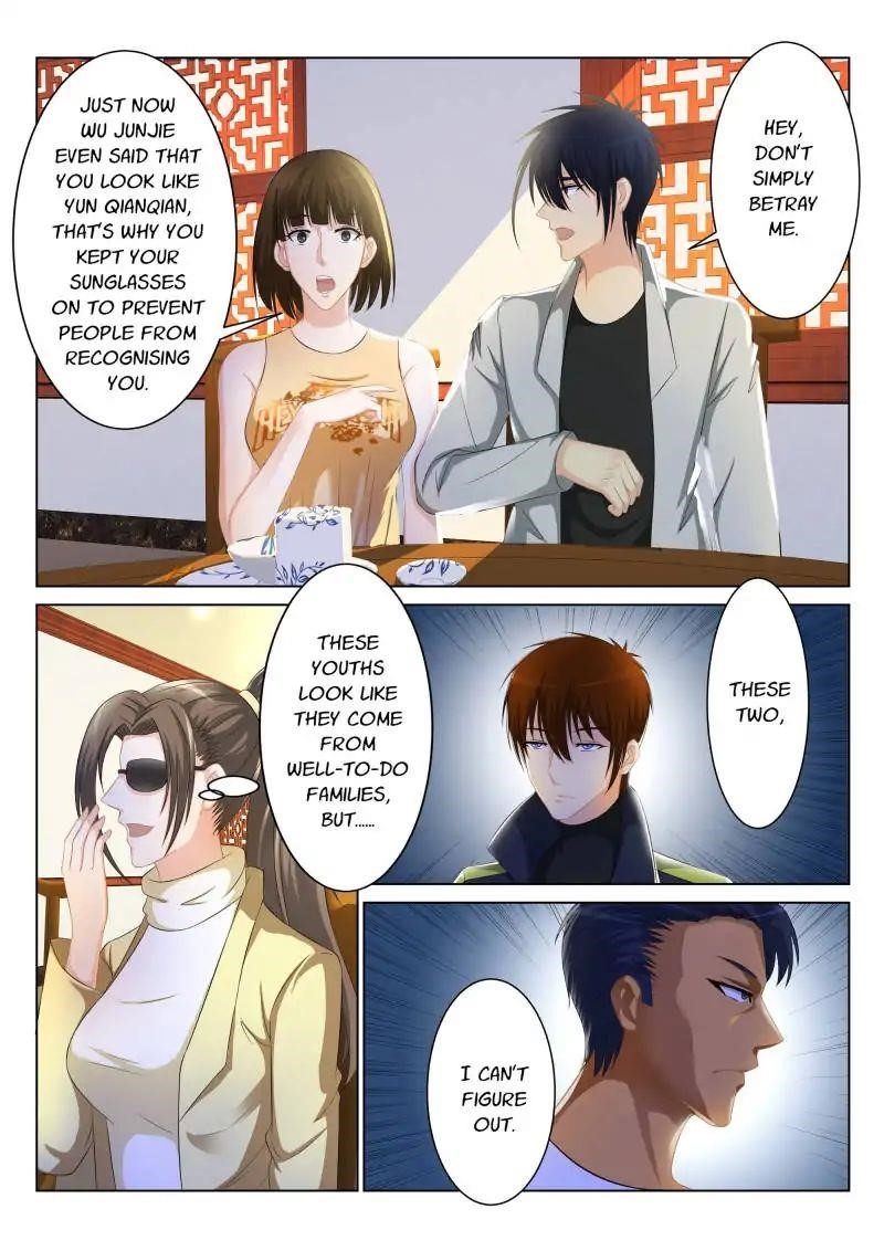 Rebirth Of The Urban Immortal Cultivator — Chapter 92 — page 10