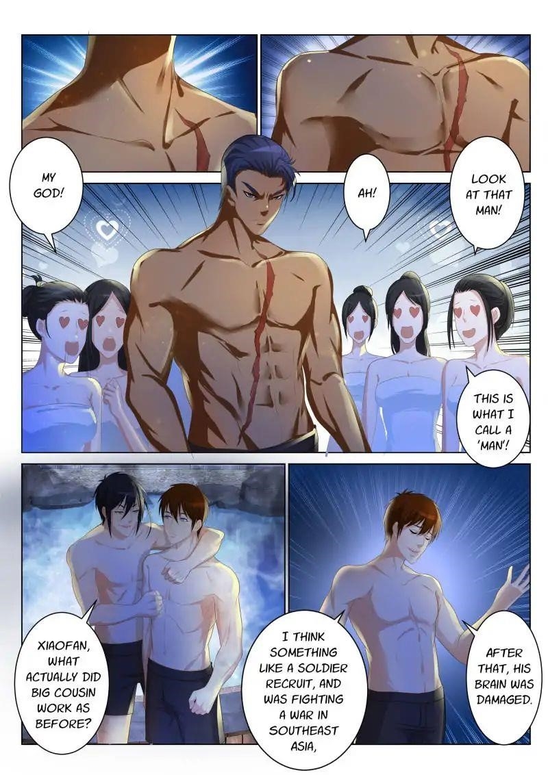 Rebirth Of The Urban Immortal Cultivator — Chapter 93 — page 3
