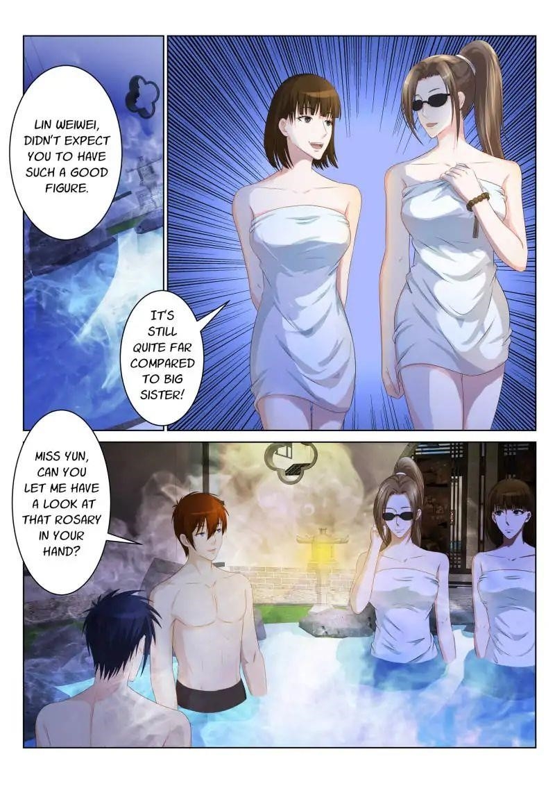 Rebirth Of The Urban Immortal Cultivator — Chapter 93 — page 4