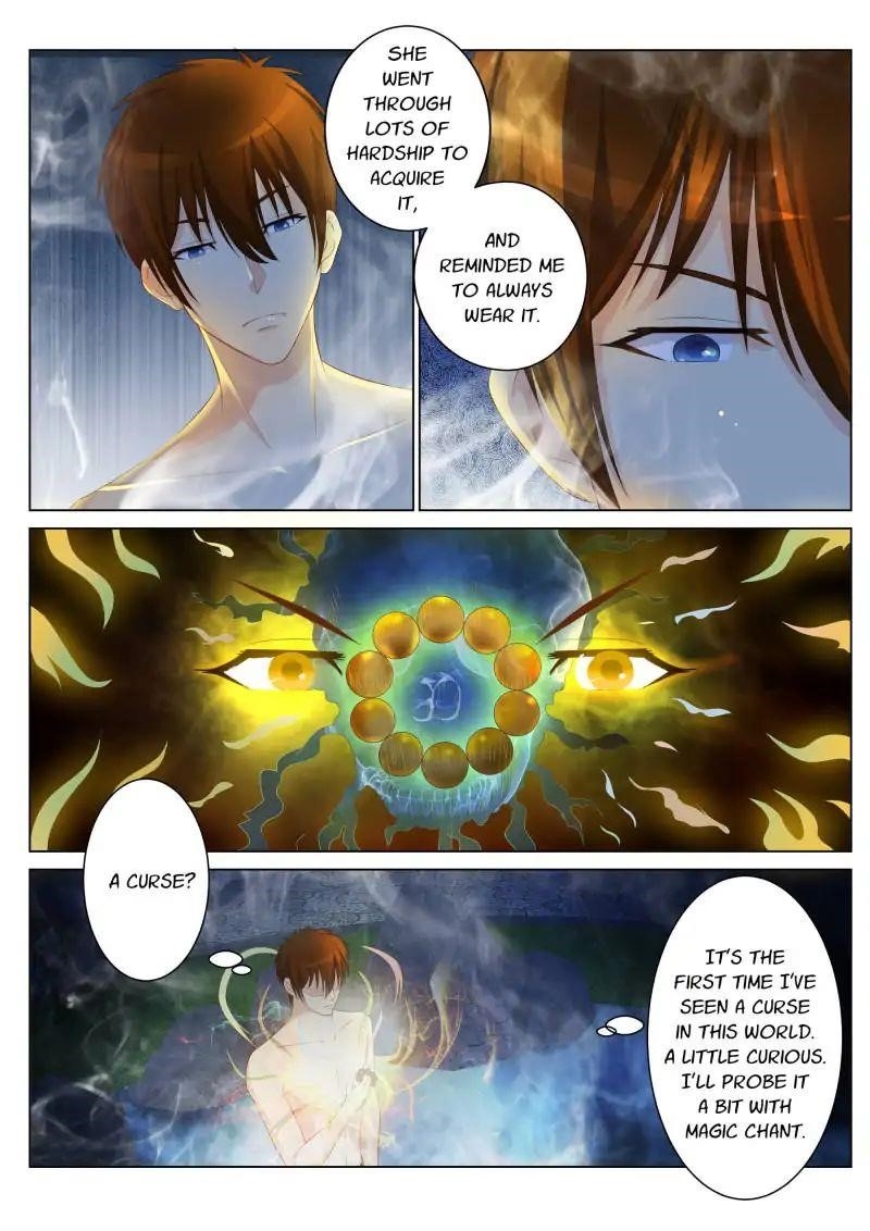 Rebirth Of The Urban Immortal Cultivator — Chapter 93 — page 6