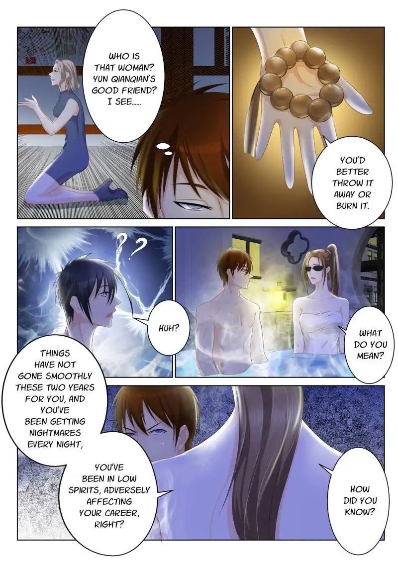 Rebirth Of The Urban Immortal Cultivator — Chapter 93 — page 8
