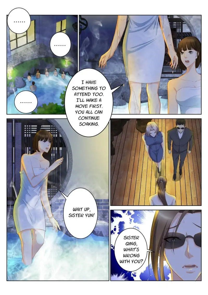 Rebirth Of The Urban Immortal Cultivator — Chapter 93 — page 9