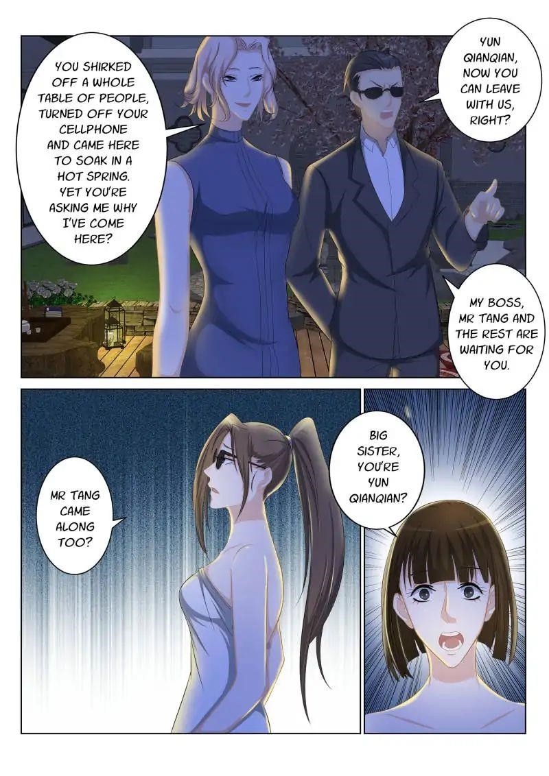 Rebirth Of The Urban Immortal Cultivator — Chapter 93 — page 10