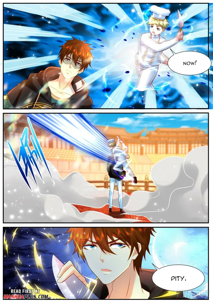Rebirth Of The Urban Immortal Cultivator — Chapter 936 — page 9