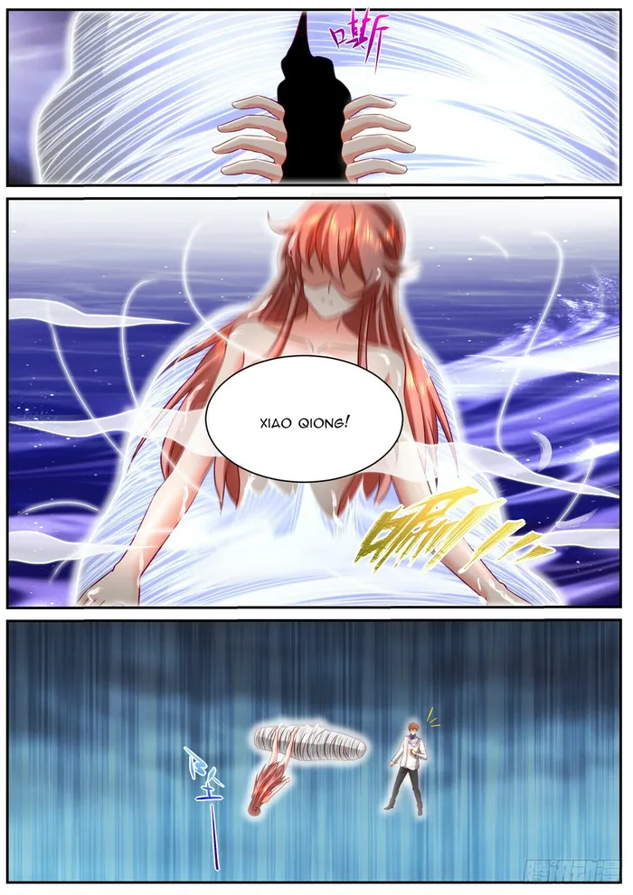 Rebirth Of The Urban Immortal Cultivator — Chapter 939 — page 6