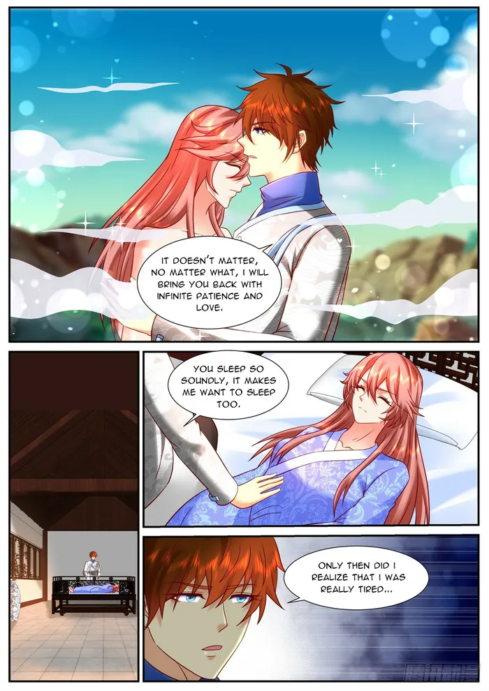 Rebirth Of The Urban Immortal Cultivator — Chapter 939 — page 10