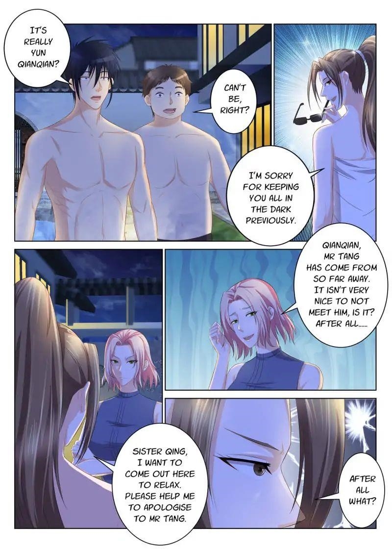 Rebirth Of The Urban Immortal Cultivator — Chapter 94 — page 1