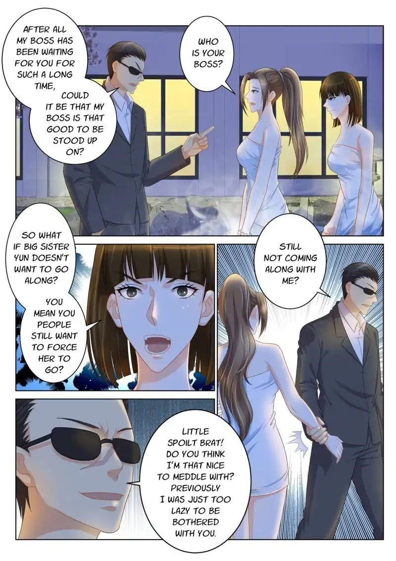 Rebirth Of The Urban Immortal Cultivator — Chapter 94 — page 2