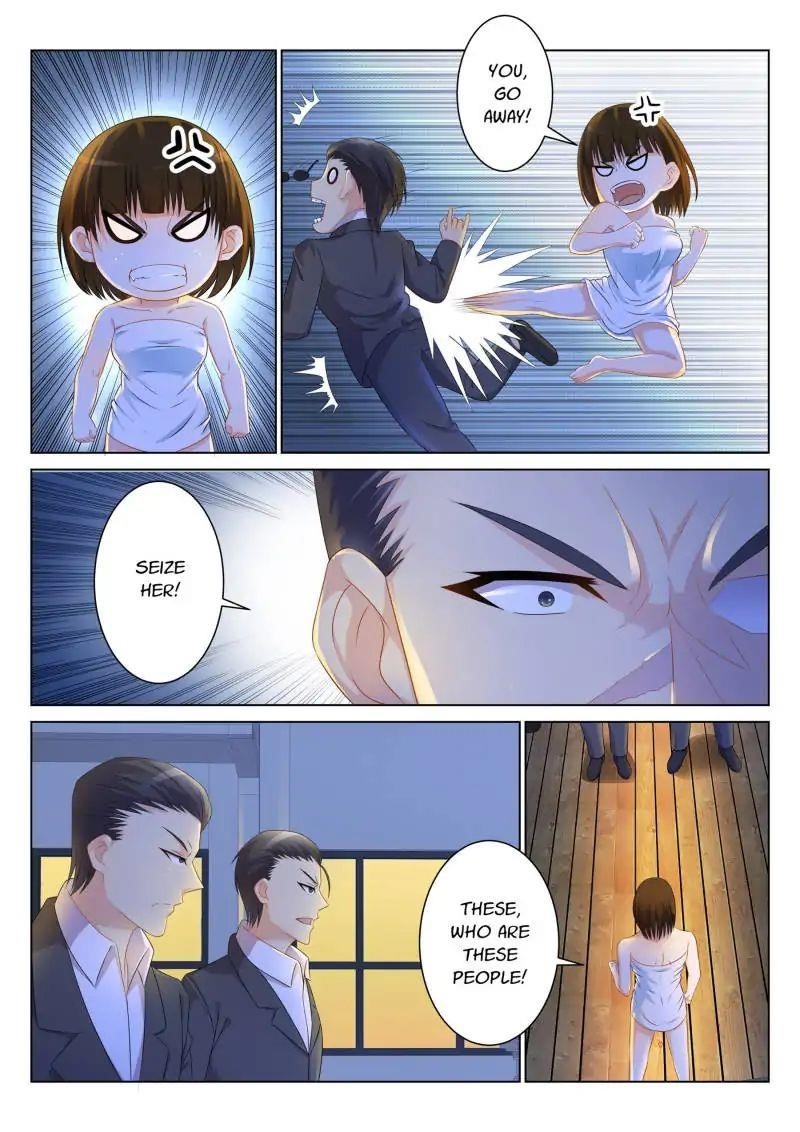 Rebirth Of The Urban Immortal Cultivator — Chapter 94 — page 3