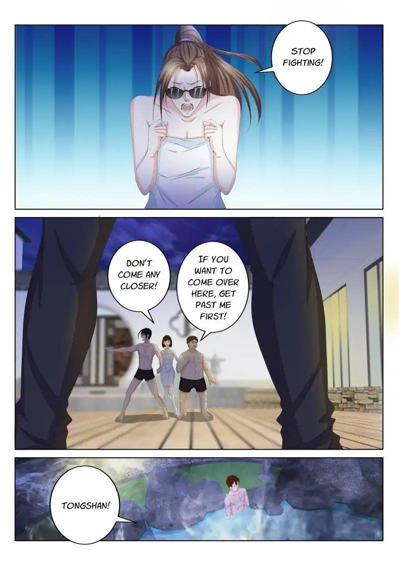 Rebirth Of The Urban Immortal Cultivator — Chapter 94 — page 4