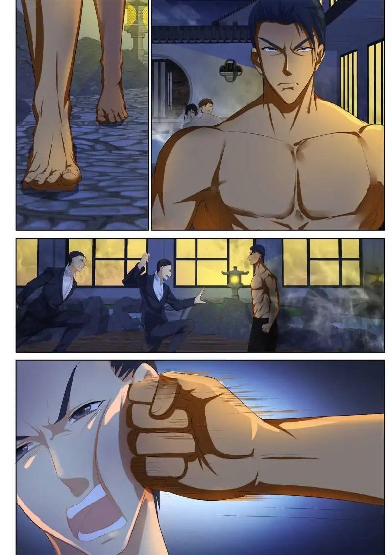 Rebirth Of The Urban Immortal Cultivator — Chapter 94 — page 5