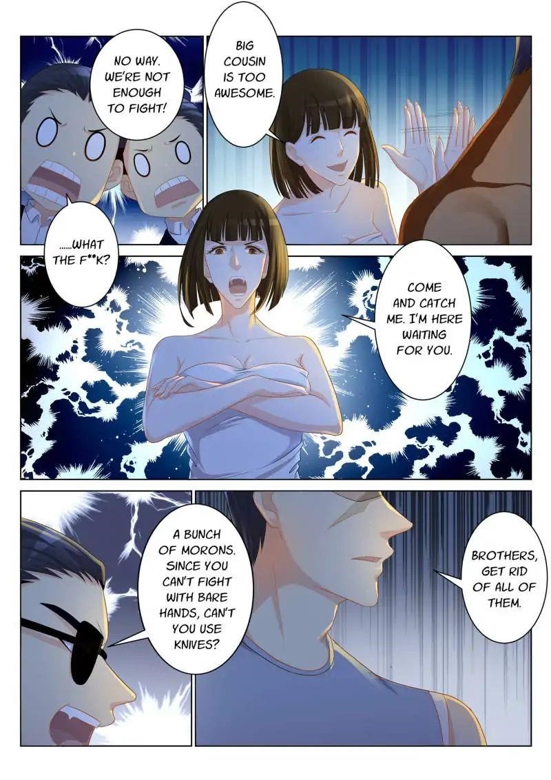 Rebirth Of The Urban Immortal Cultivator — Chapter 94 — page 6